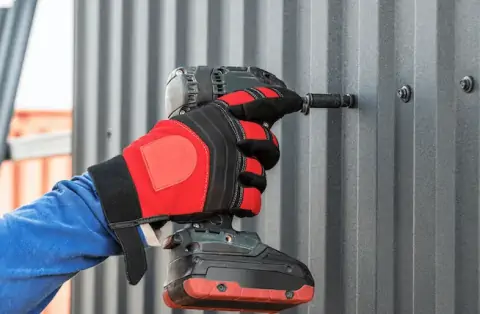 Travaux de zinguerie - Pullay